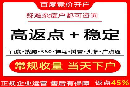 竞价SEM托管案例：精准营销的利器